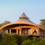 Kaip Medituoja Turtuoliai… Prabangus Richard Branson Kurortas Kenijoje, Darniai Įsiliejęs į Aplinką
